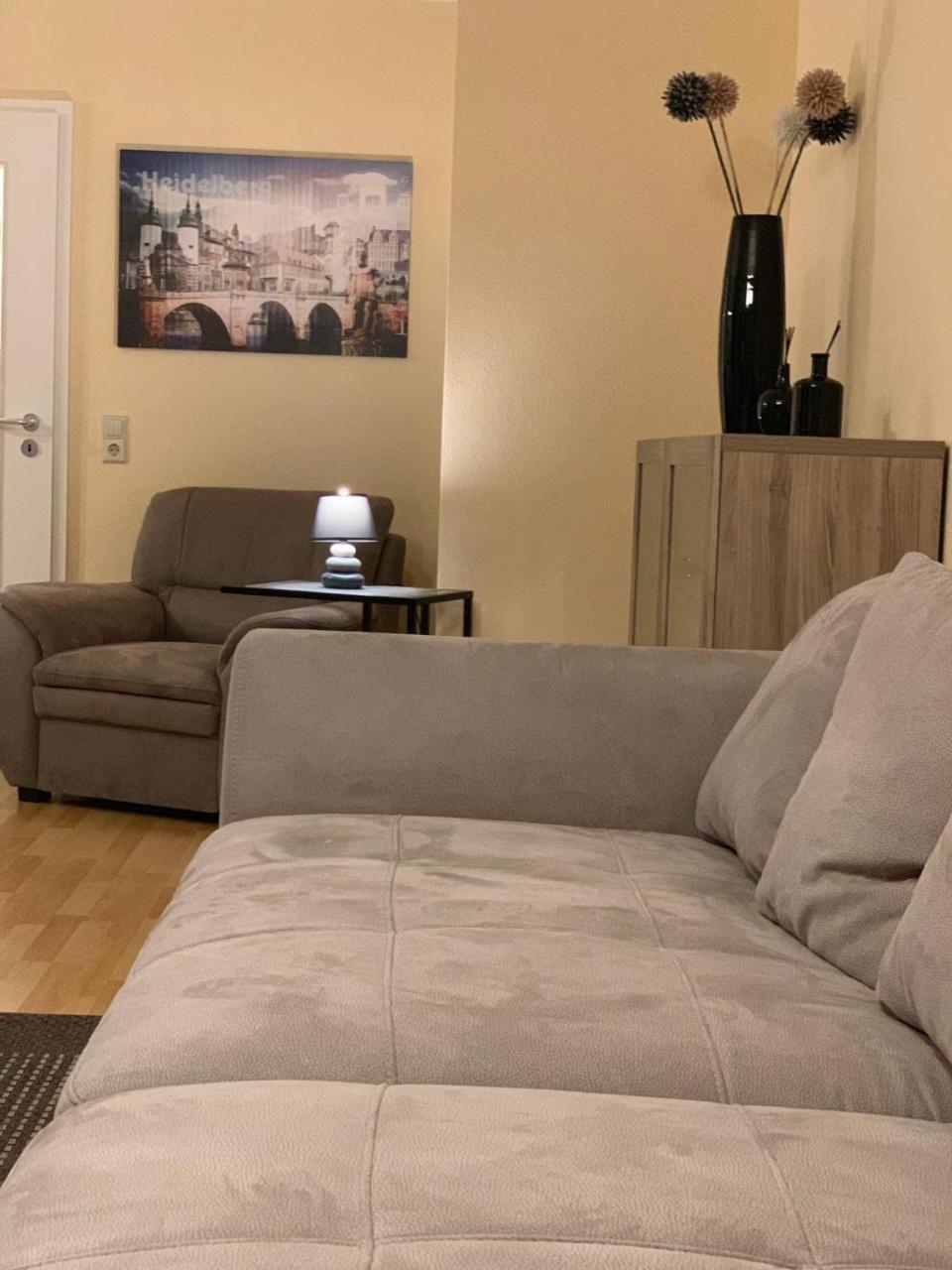 Apartment City Center Prestige 德累斯顿 外观 照片